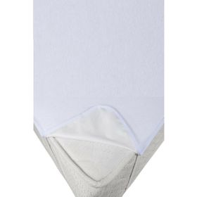 MyCey Ultra Yumuşak Yatak Koruyucu 70x120 cm Sıvı Geçirmez Alez