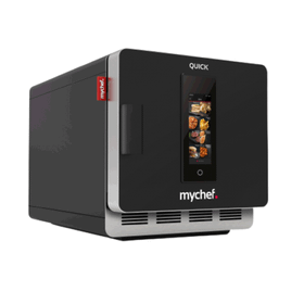 Mychef Quick 1T Hızlı Pişirme Fırını