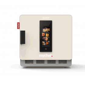 Mychef Quick 1T Hızlı Pişirme Fırını