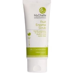 MyChelle 68 ml Fruit Enzyme Scrub Cilt Temizleyici
