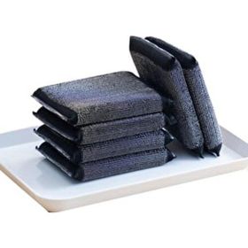 Myclean 5'li Telli Sünger
