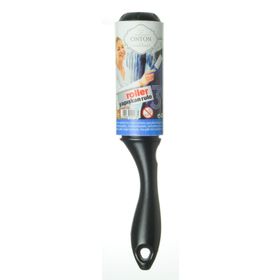 Myclean 60 Yaprak Beyaz Tüy Toplama Yapışkan Rulo