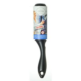 Myclean 60 Yaprak Beyaz Tüy Toplama Yapışkan Rulo