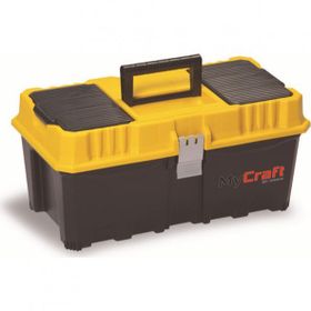 Mycraft GA.01-13 Alüminyum Kilitli Takım Çantası