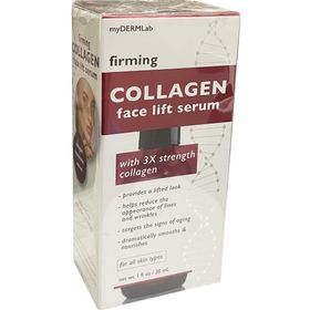 Mydermlab Collagen 30 ml Sıkılaştırıcı Yüz Serumu