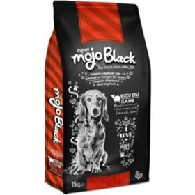 Mydog Mojo Black Kuzu Etli 15 kg Yetişkin Köpek Maması