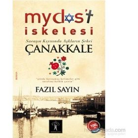 Mydos’t İskelesi - Fazıl Sayın