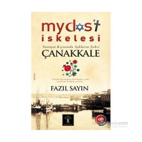 Mydos’t İskelesi - Fazıl Sayın