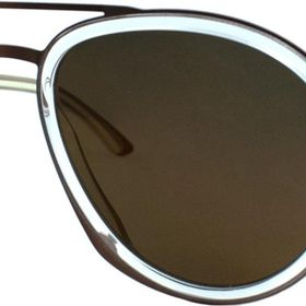 Mykita DD1.2 912 912 54-16 Kahverengi Kadın Güneş Gözlüğü