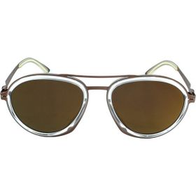 Mykita DD1.2 912 912 54-16 Kahverengi Kadın Güneş Gözlüğü