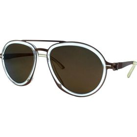 Mykita DD1.2 912 912 54-16 Kahverengi Kadın Güneş Gözlüğü