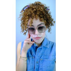 MYKITA Valda 832 Kadın Güneş Gözlüğü