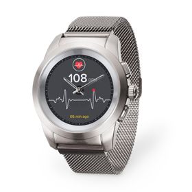 MyKronoz ZeTime Elite Hybrid Akıllı Saat