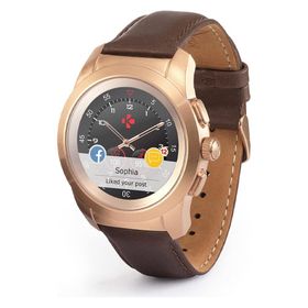 MyKronoz ZeTime Elite Hybrid Akıllı Saat