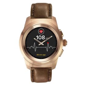 MyKronoz ZeTime Elite Hybrid Akıllı Saat