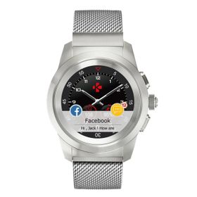MyKronoz ZeTime Elite Hybrid Akıllı Saat