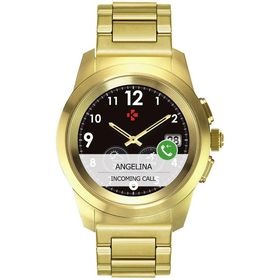 MyKronoz Zetime Elite Regular Gold Akıllı Saat