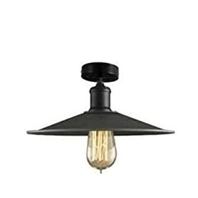 Mylights 40 cm Retro Rustik Plofonyer Tavan Avize
