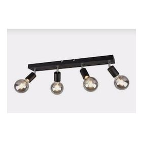 Mylights 4'lü Modern Spor Hareketli Tavan Avize