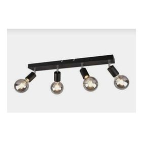 Mylights 4'lü Modern Spor Hareketli Tavan Avize