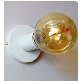 Mylights En 10 cm Modern Spor Tavan ve Duvar Armatür Avize Aplik