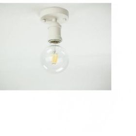 Mylights Modern Spor Tekli Plofonyer Tavan Avize Armatür Aplik