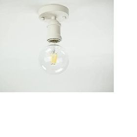 Mylights Modern Spor Tekli Plofonyer Tavan Avize Armatür Aplik