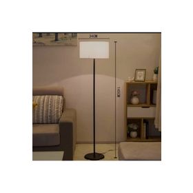 Mylights Modern Spor Yerden Aydınlatma Abajur En Köşe Lambası Lambader