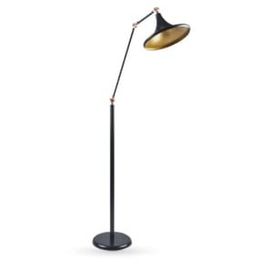 Mylights Retro Mafsalı Hareketli Rustik Köşe Lambası Lambader
