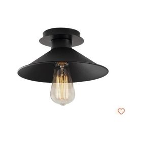 Mylights Retro Plofonyer Rustik Tavan Avize