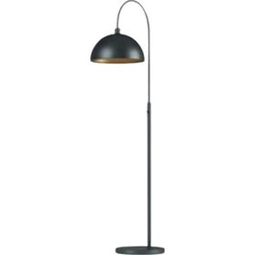 Mylights Retro Rusrik Yerden Aydınlatama Hareketli Başlık Köşe Lambası Lambader