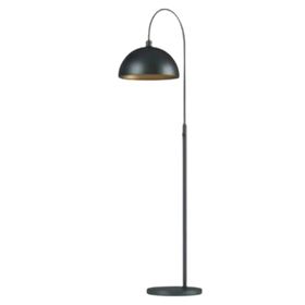 Mylights Retro Rusrik Yerden Aydınlatama Hareketli Başlık Köşe Lambası Lambader