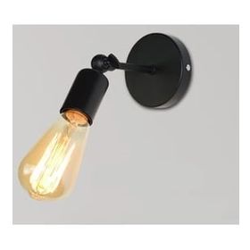 Mylights Retro Rustik Aplik Duvar Lambası ve Tavan Avize