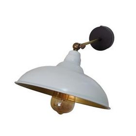 Mylights Retro Rustik Aplik ve Hareketli Başlık Hem Tavan Hem Duvar Armatür Avize