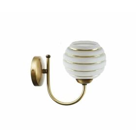 Mylights Retro Rustik Eskitme Gövdelli Duu E27 Aplik