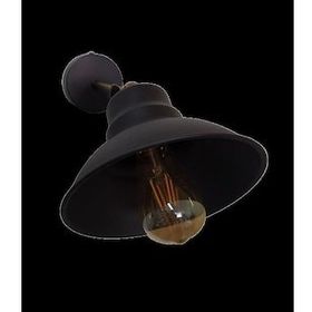 Mylights Retro Rustik Hem Hem Avize Mafsalı Aplik
