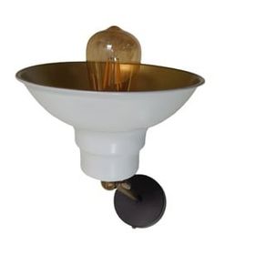 Mylights Retro Rustik Hem Hem Avize Mafsalı Aplik