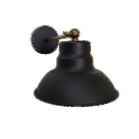 Mylights Retro Rustik Hem Hem Avize Mafsalı Aplik