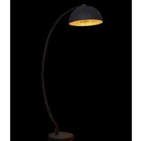 Mylights Retro Rustik Köşe Mafsalı Harekli Başlık Retro Rustik Abşlık Köşe Lambası Lambader