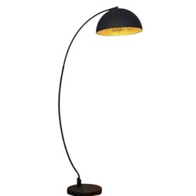 Mylights Retro Rustik Köşe Mafsalı Harekli Başlık Retro Rustik Abşlık Köşe Lambası Lambader