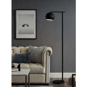 Mylights Retro Rustik Mafsalı Yerden Aydınlatma 180 cm Köşe Lambası Lambader