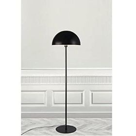 Mylights Retro Rustik Metal En 40 cm Köşe Lambası Lambader