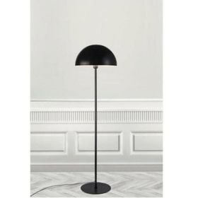 Mylights Retro Rustik Metal En 40 cm Köşe Lambası Lambader