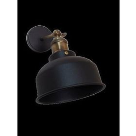 Mylights Retro Rustik Metal Hareketli Aplik