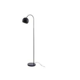 Mylights Retro Rustik Metal Yerden Aydınlatma Mafsallı Hareketli Başlık Köşe Lambası Lambader