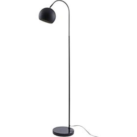 Mylights Retro Rustik Metal Yerden Aydınlatma Mafsallı Hareketli Başlık Köşe Lambası Lambader