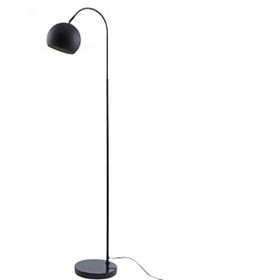 Mylights Retro Rustik Metal Yerden Aydınlatma Mafsallı Hareketli Başlık Köşe Lambası Lambader