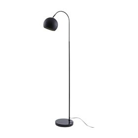 Mylights Retro Rustik Metal Yerden Aydınlatma Mafsallı Hareketli Başlık Köşe Lambası Lambader