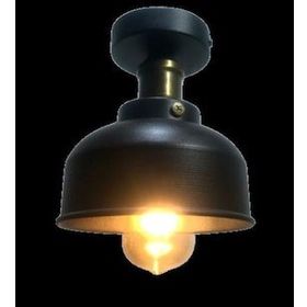 Mylights Retro Rustik Plofonyer Tavan Armatür Avize