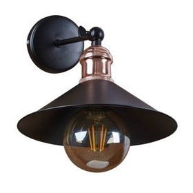 Mylights Retro Rustik Vintage Duvar Aplik Mafsalı Hareketli Aplik